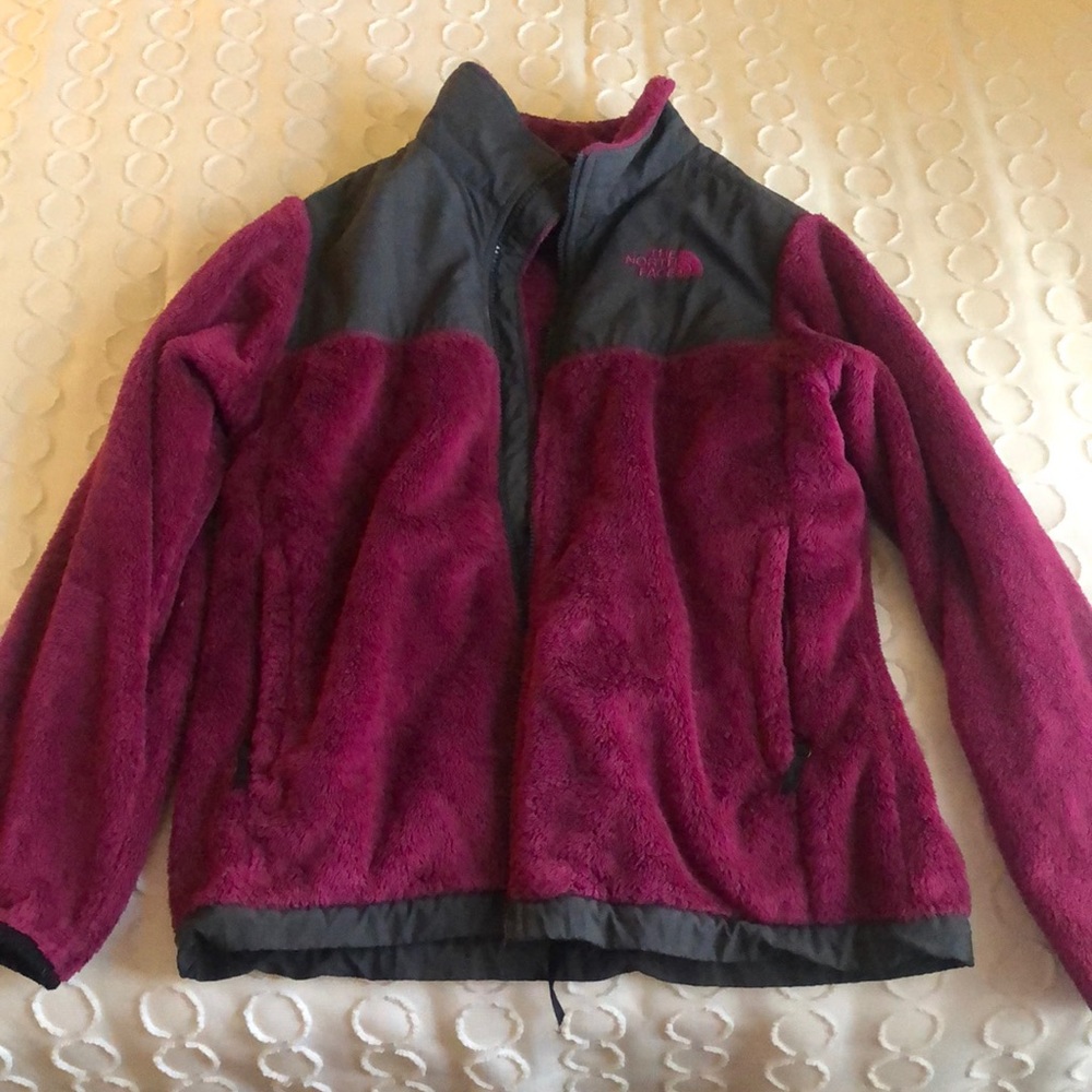 Girls North Face